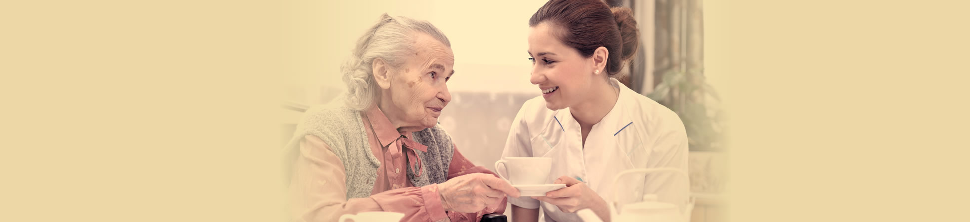 A Nursing é diferente